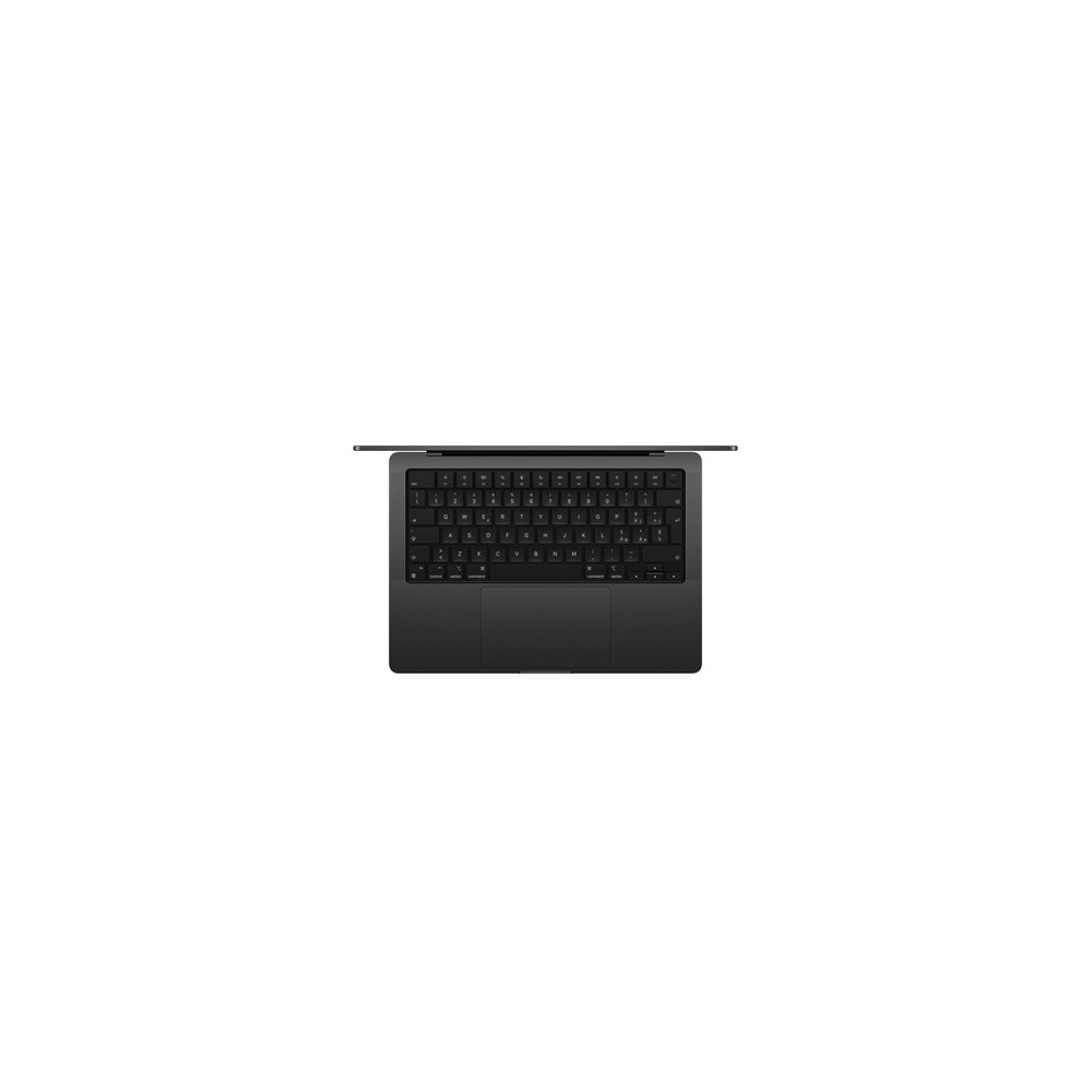 APPLE MacBook Pro 14" 512GB SSD Affare Del Giorno