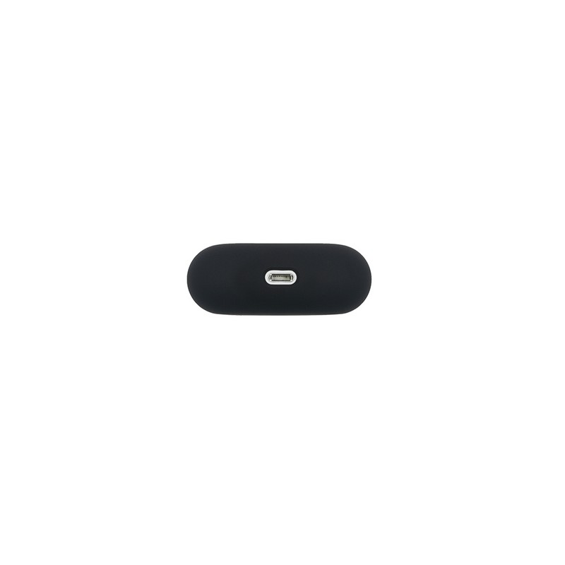 TUNIT Guscio AirPods Pro (1° & 2° gen.) Apple - Black Economico