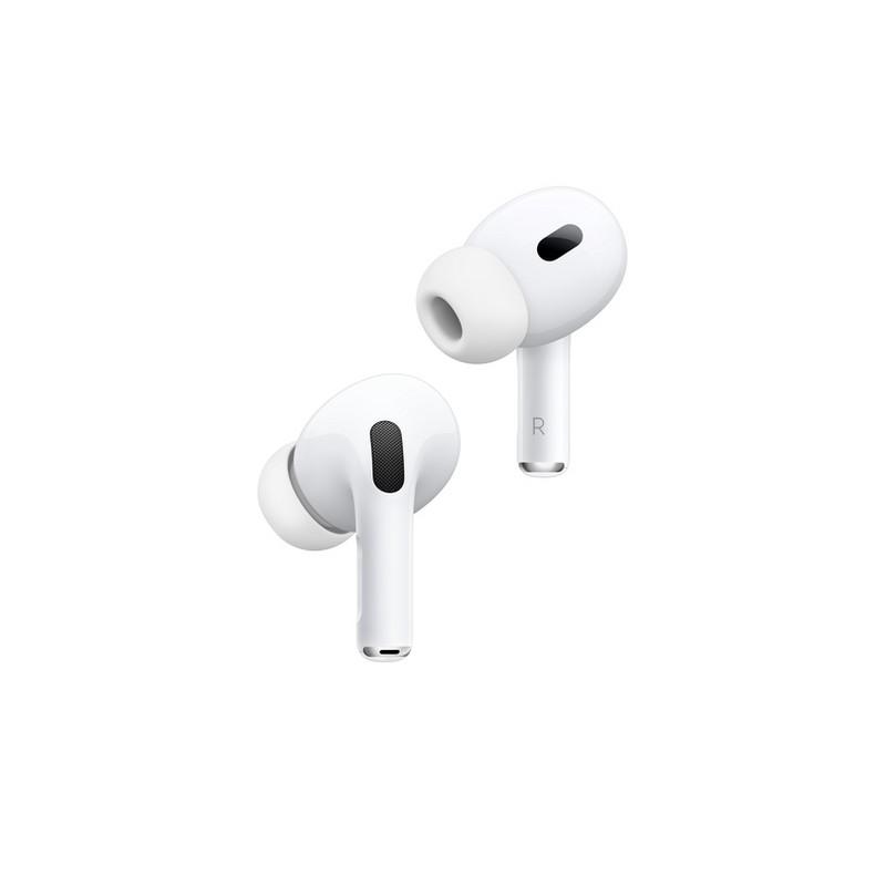 APPLE AIRPODS PRO (2ND GENERATION) WITH MAGSAFE CASE (USB-C) Outlet