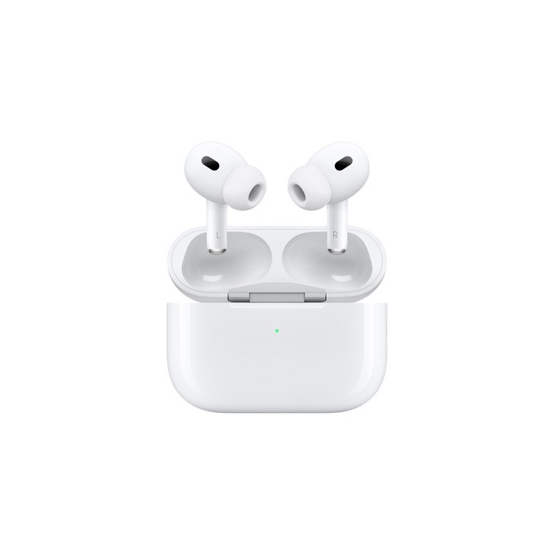 APPLE AIRPODS PRO (2ND GENERATION) WITH MAGSAFE CASE (USB-C) Outlet