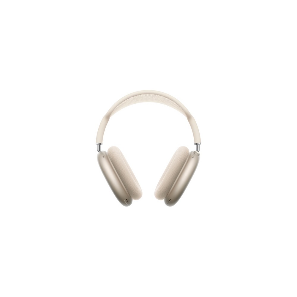 APPLE AirPods Max - Starlight In Saldo