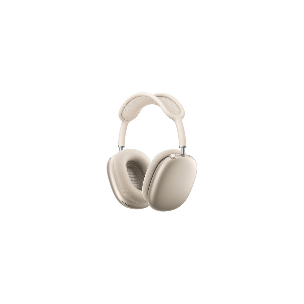 APPLE AirPods Max - Starlight In Saldo