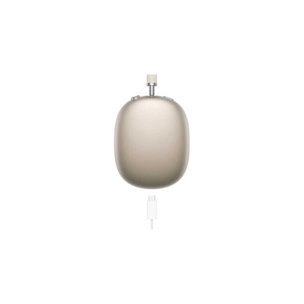 APPLE AirPods Max - Starlight In Saldo