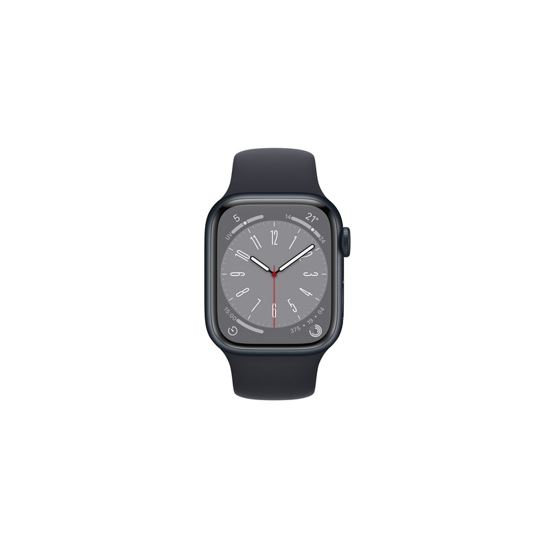 APPLE Apple Watch Series 8 GPS+Cellular 41mm In Linea