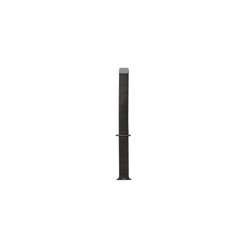 TUNIT Cinturino Apple Watch Milanese - 38/40/41 & Serie 10 42mm - Black Acquista Ora