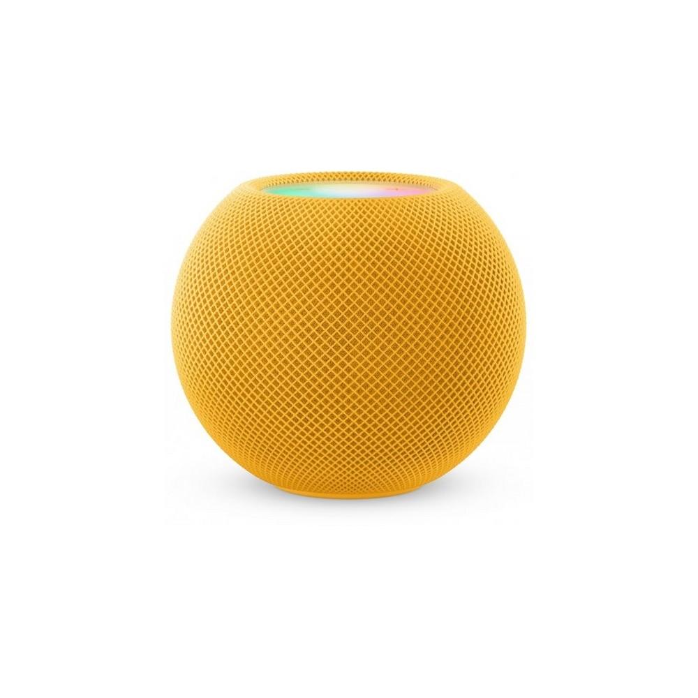 APPLE HomePod mini Giallo - USATO GRADO A In Linea