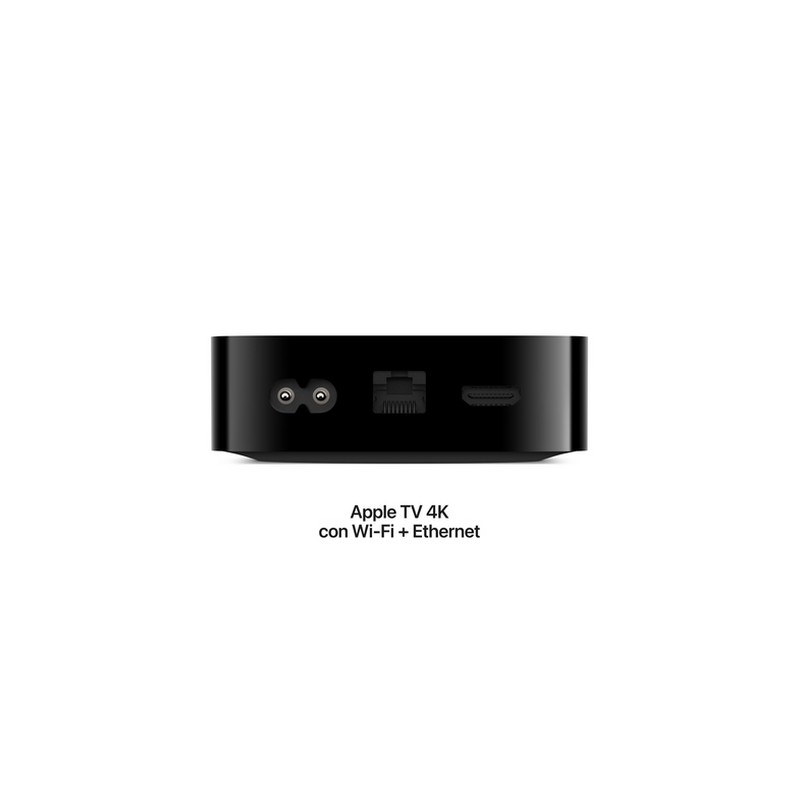 APPLE Apple TV 4K (3rd gen) Vendita Economica