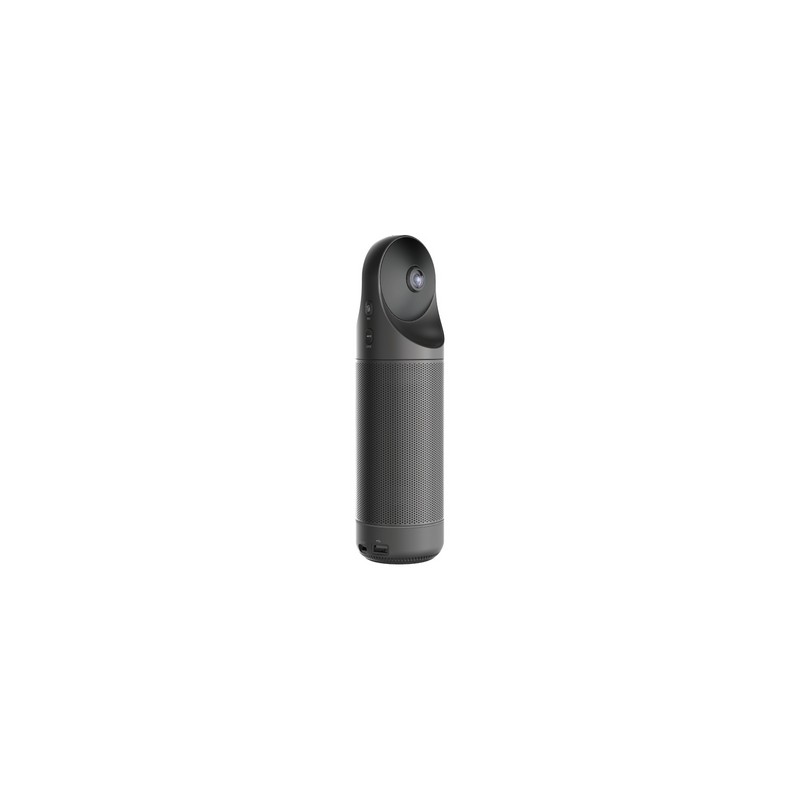 KANDAO KANDAO MEETING PRO - 360 CONFERENCING CAMERA-1920*1080/30FPS 1280*720/30FPS PCM (16BIT/MONO/16KHZ) Promozione