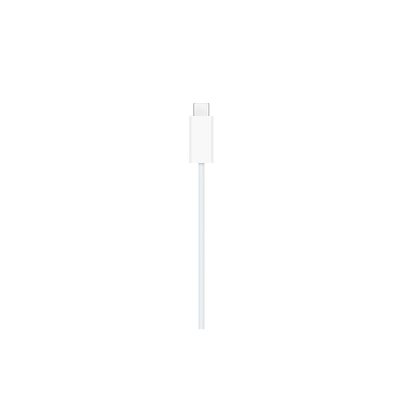 APPLE Cavo magnetico USB-C per la ricarica rapida di Apple Watch Convenienza