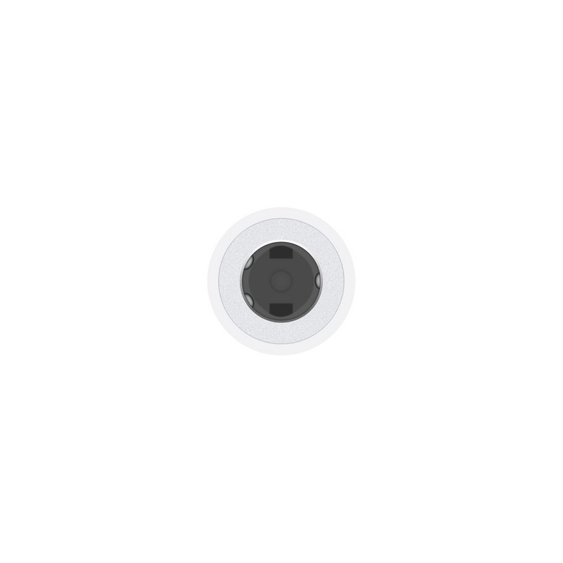 APPLE Adattatore Apple da USB-C a jack 3 5mm Presa