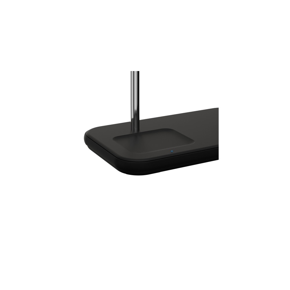 TUNIT Base di ricarica wireless iPhone Apple Watch ed AirPods in contemporanea Negozio