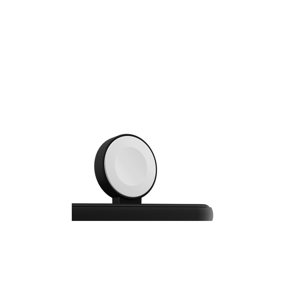 TUNIT Base di ricarica wireless iPhone Apple Watch ed AirPods in contemporanea Negozio