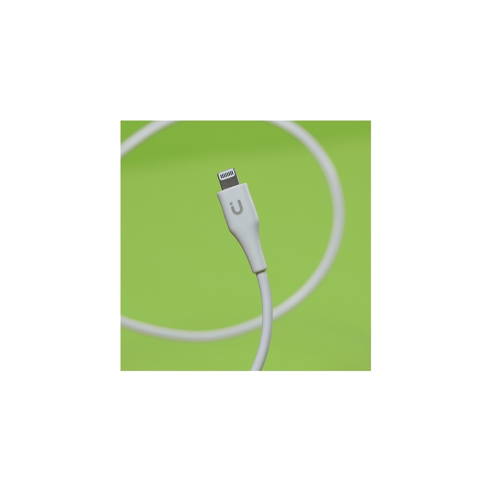 TUNIT Cavo di ricarica e trasferimento Tunit USB-A / Lightning 2025