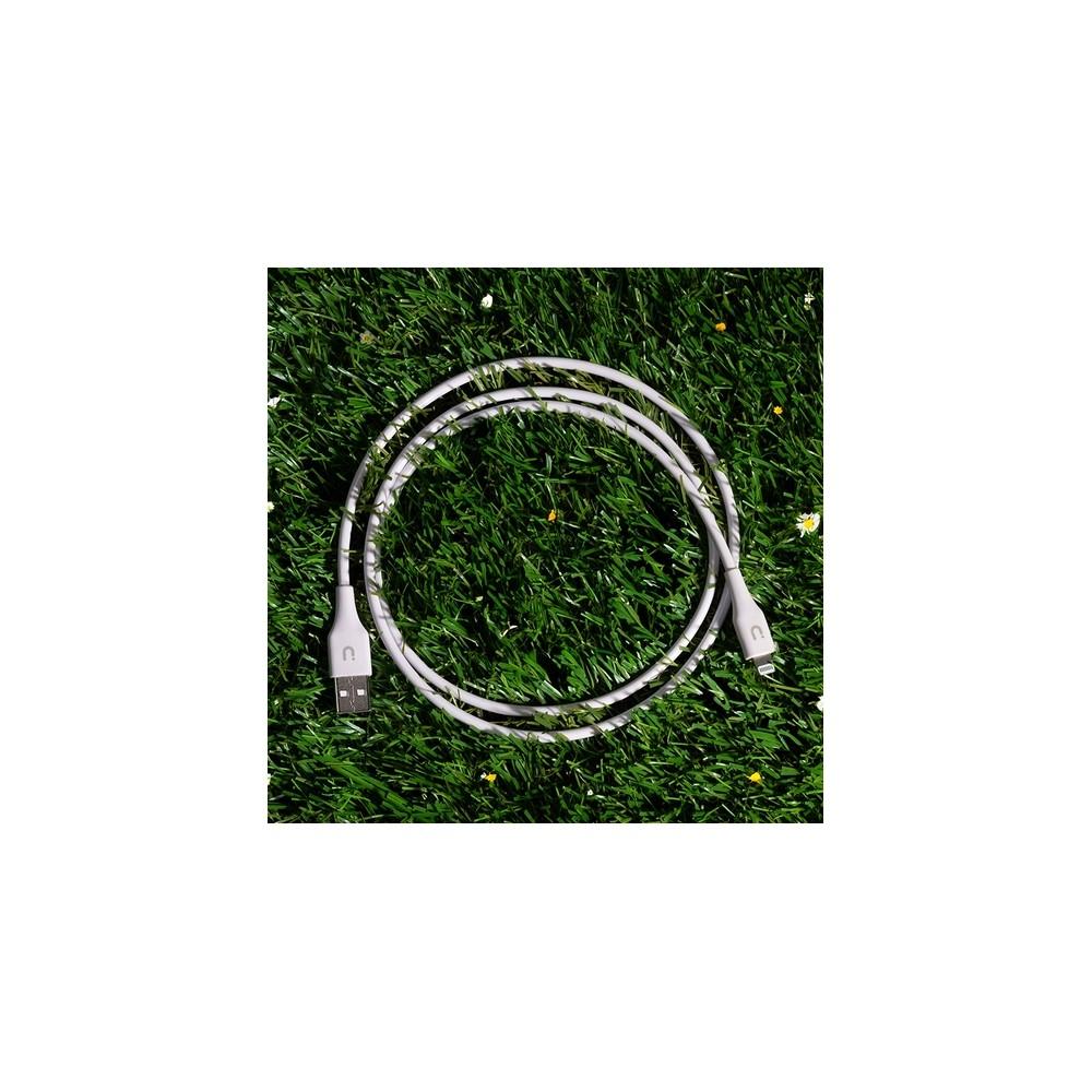 TUNIT Cavo di ricarica e trasferimento Tunit USB-C / Lightning Qualità