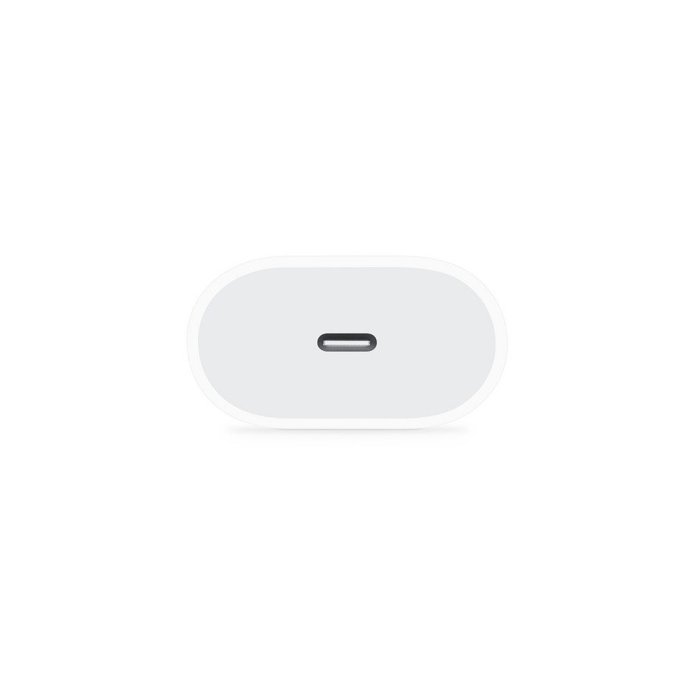 APPLE Apple Alimentatore USB-C da 20W Qualità Garantita