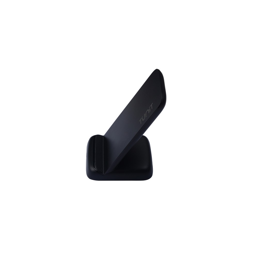 TUNIT Base di ricarica wireless per iPhone ed Android da 10W Acquista Ora