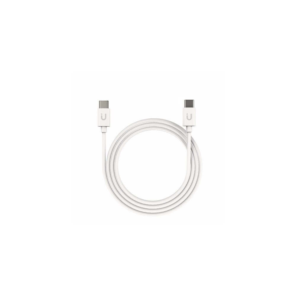 TUNIT Cavo di ricarica USB-C/USB-C - 1m Consegna Veloce