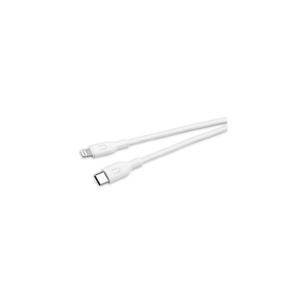 TUNIT Cavo di ricarica e trasferimento Tunit USB-C Lightning - 1mt Promozione Limitata