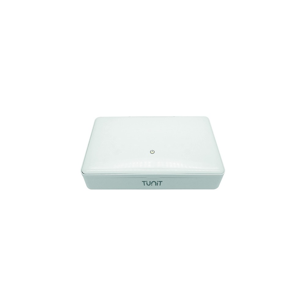 TUNIT Base di ricarica wireless sterilizzante Fino Al -60%