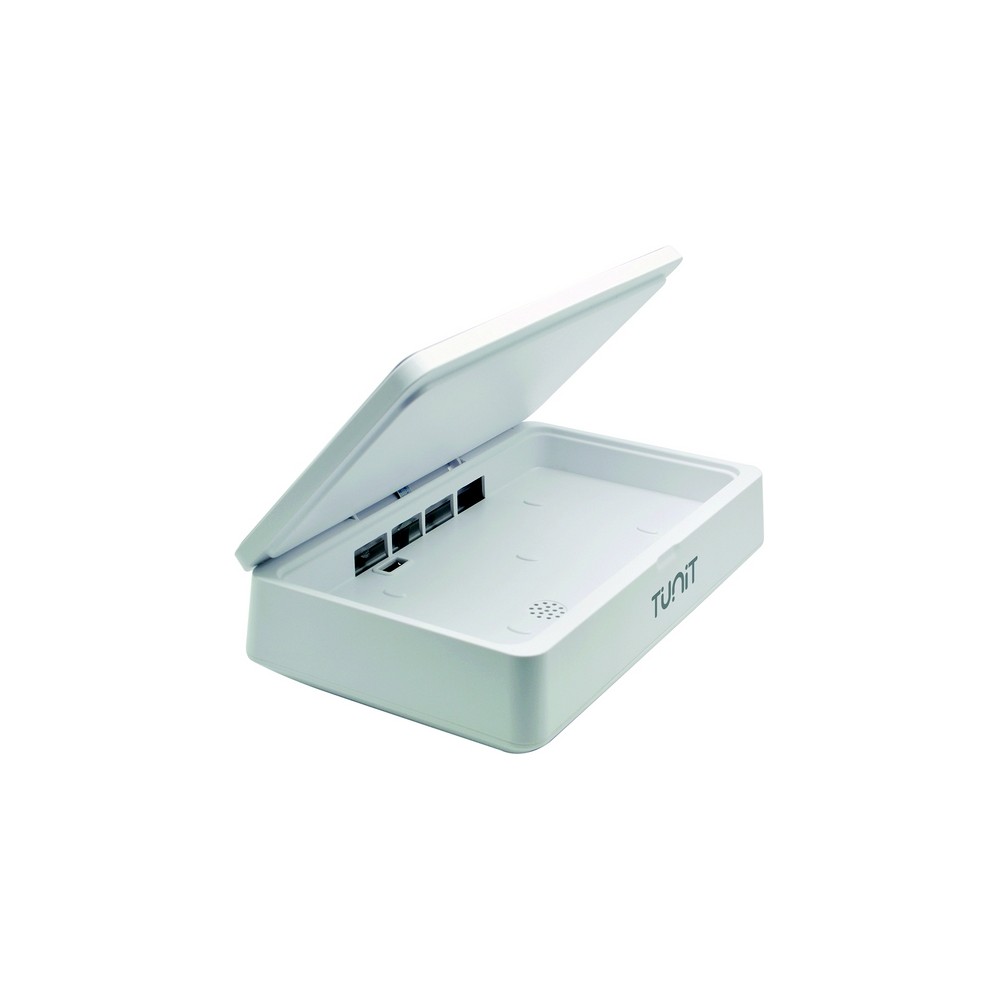 TUNIT Base di ricarica wireless sterilizzante Fino Al -60%
