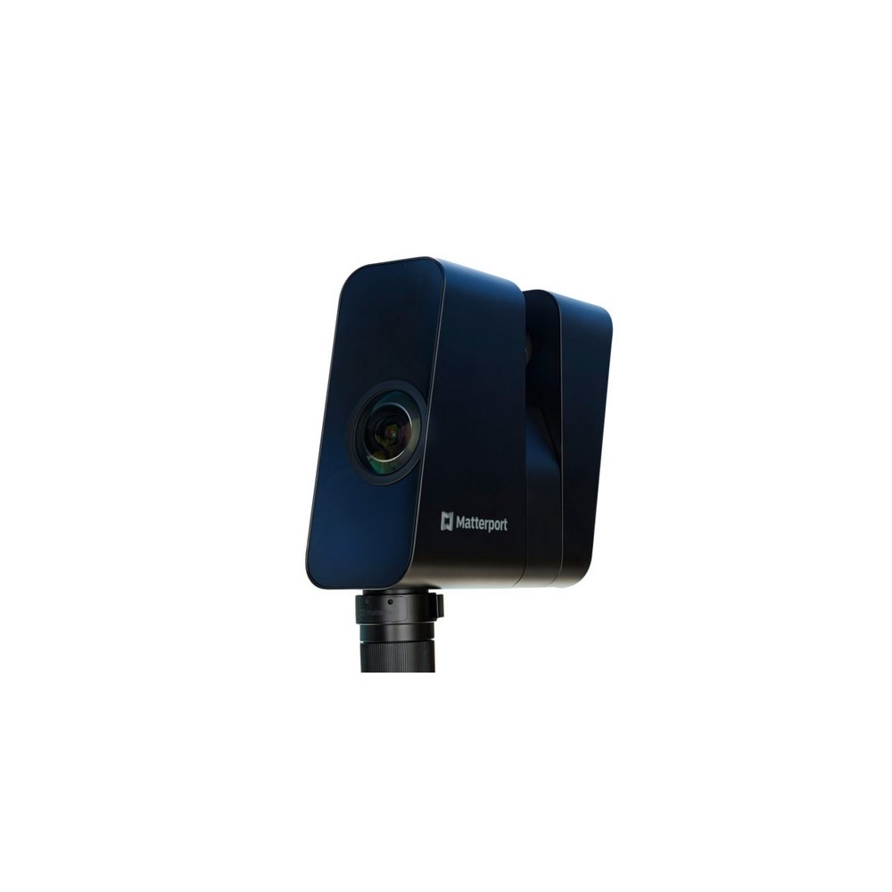 Matterport Matterport Pro3s 3D LiDAR Camera ACCELERATION KIT Saldi