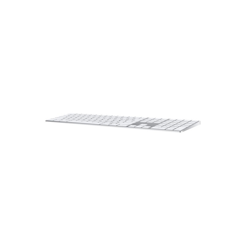 APPLE Tastiera Magic Keyboard Apple con tastierino numerico Vendita Calda