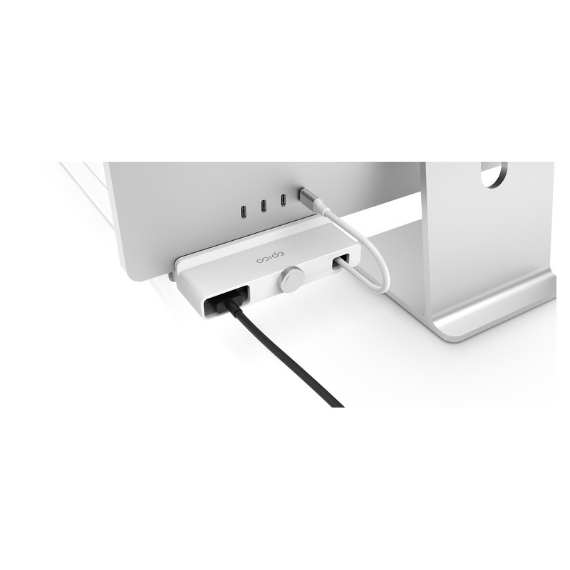 EPICO Epico USB-C 7in1 iMac Hub Nuova