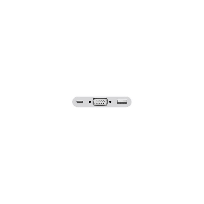 APPLE Adattatore Apple multiporta da USB-C a VGA Qualità Garantita