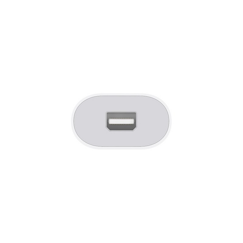 APPLE Adattatore Apple da Thunderbolt 3 USB-C a Thunderbolt 2 Consegna Veloce