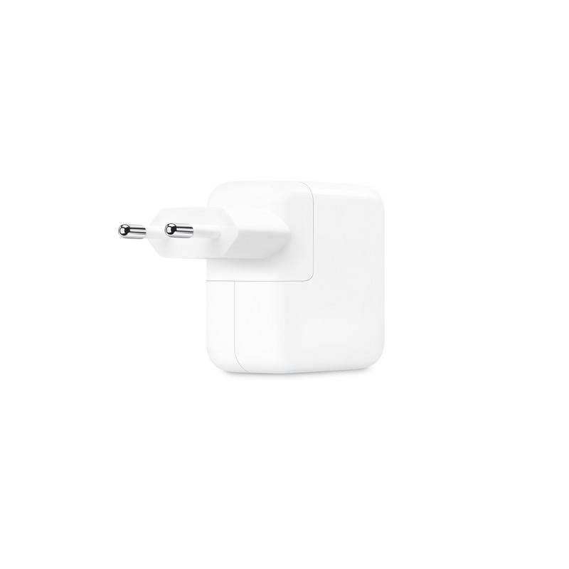 APPLE 35W Dual USB-C Port Power Adapter Fino Al -60%