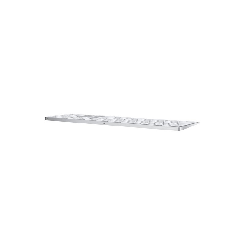 APPLE TASTIERA MAGIC KEYBOARD APPLE CON TASTIERINO NUMERICO Prezzo Ridotto