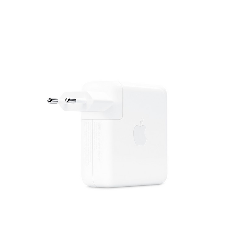 APPLE Alimentatore Apple USB-C da 96W Convenienza