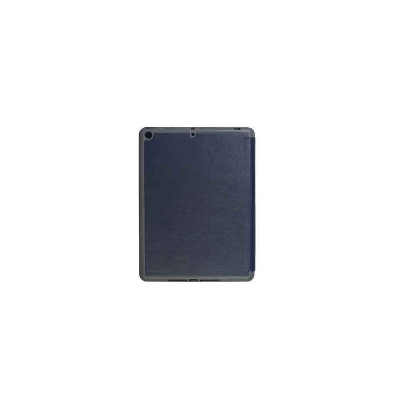 TUNIT Cover Antishock per iPad 10.2" - Blue Navy Offerta