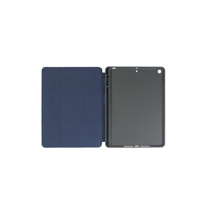 TUNIT Cover Antishock per iPad 10.2" - Blue Navy Offerta