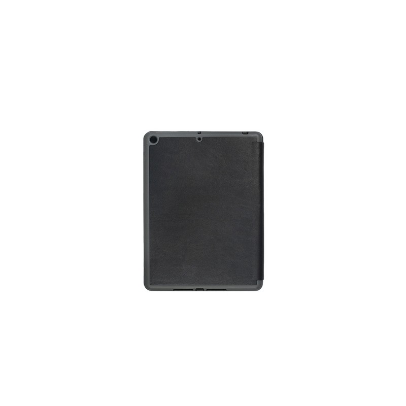TUNIT Cover Antishock per iPad 10.2" - Total Black Soddisfazione Garantita
