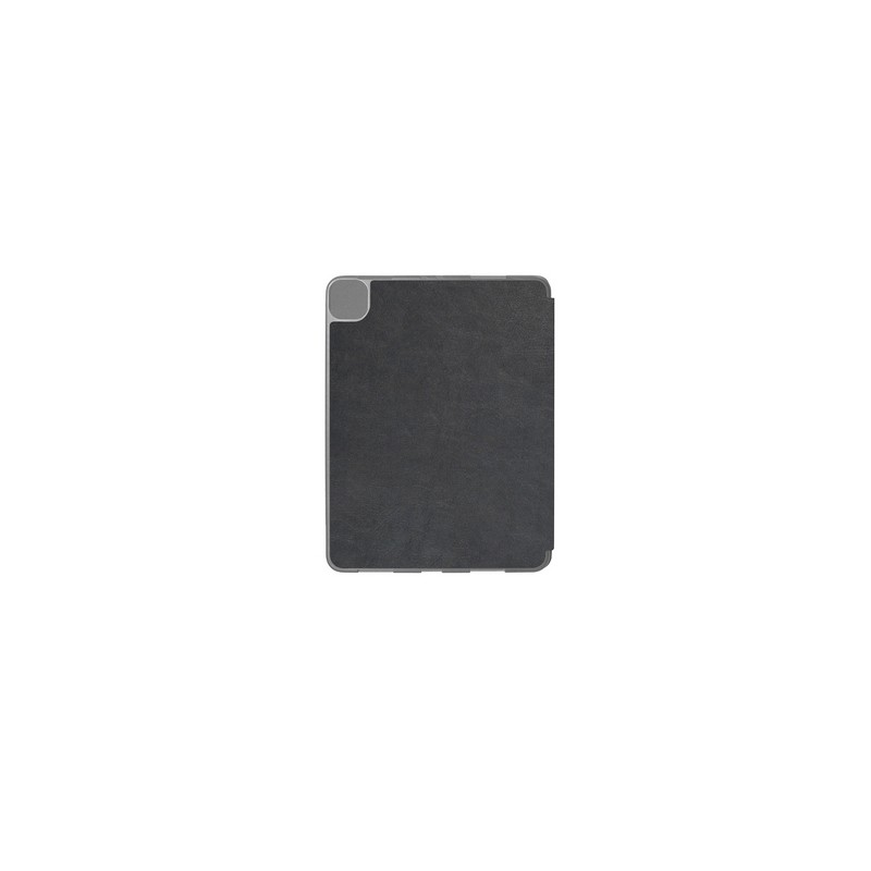 TUNIT Cover Antishock per iPad Air (4 5th gen 11") e pro 11" (1 2 3 4th gen) - Total Black Qualità Garantita