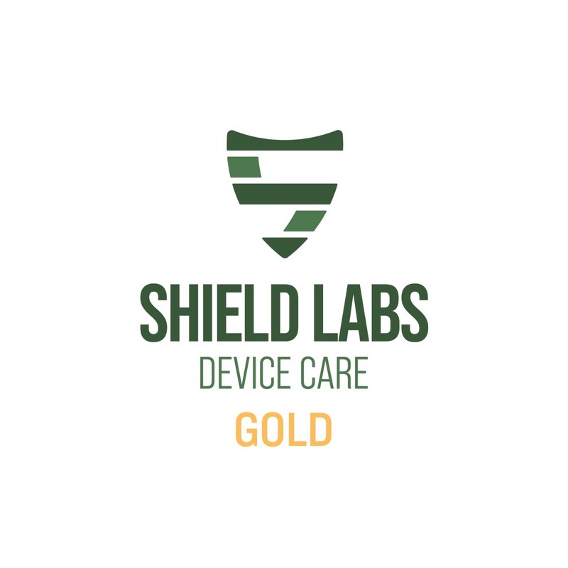 Shield Labs GOLD CARE IPAD MINI (5TH GENERATION) (WI-FI)