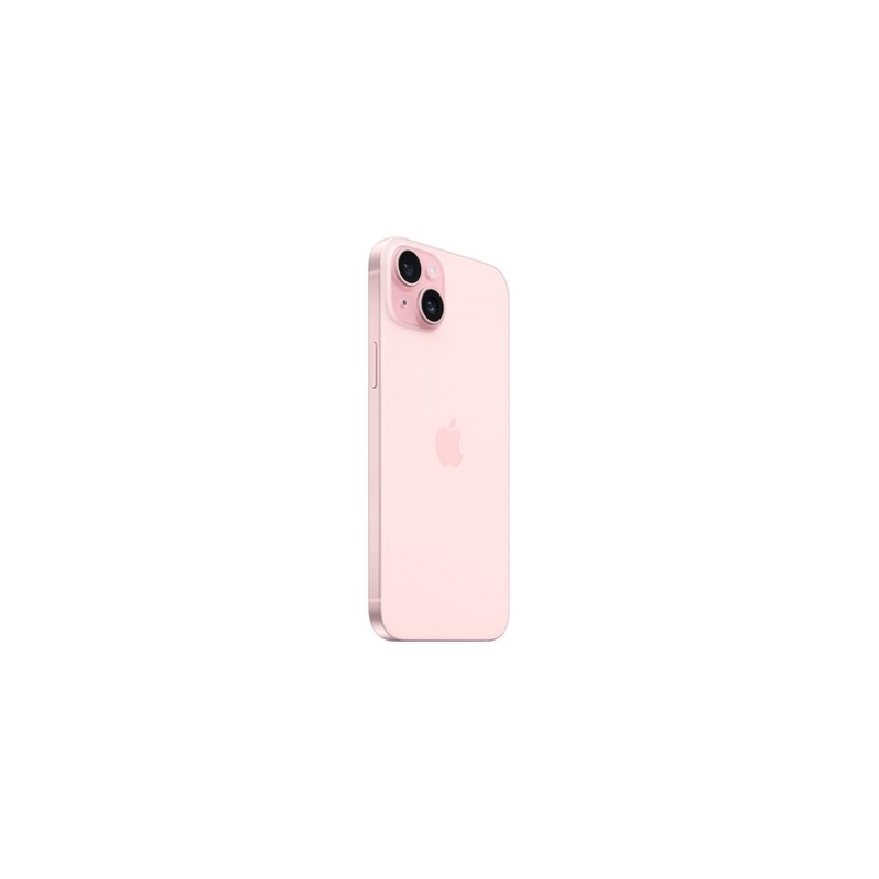 APPLE IPHONE 15 PLUS 256GB ROSA Sconto di tempo limitato
