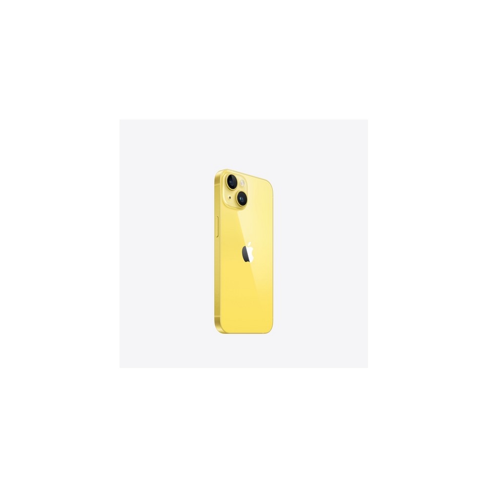 APPLE iPhone 14 256GB Giallo Lightning offer