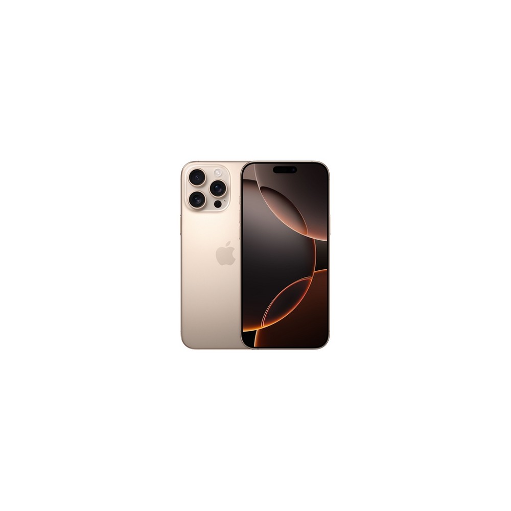APPLE iPhone 16 Pro Max 256GB Desert Titanium Liquidazione