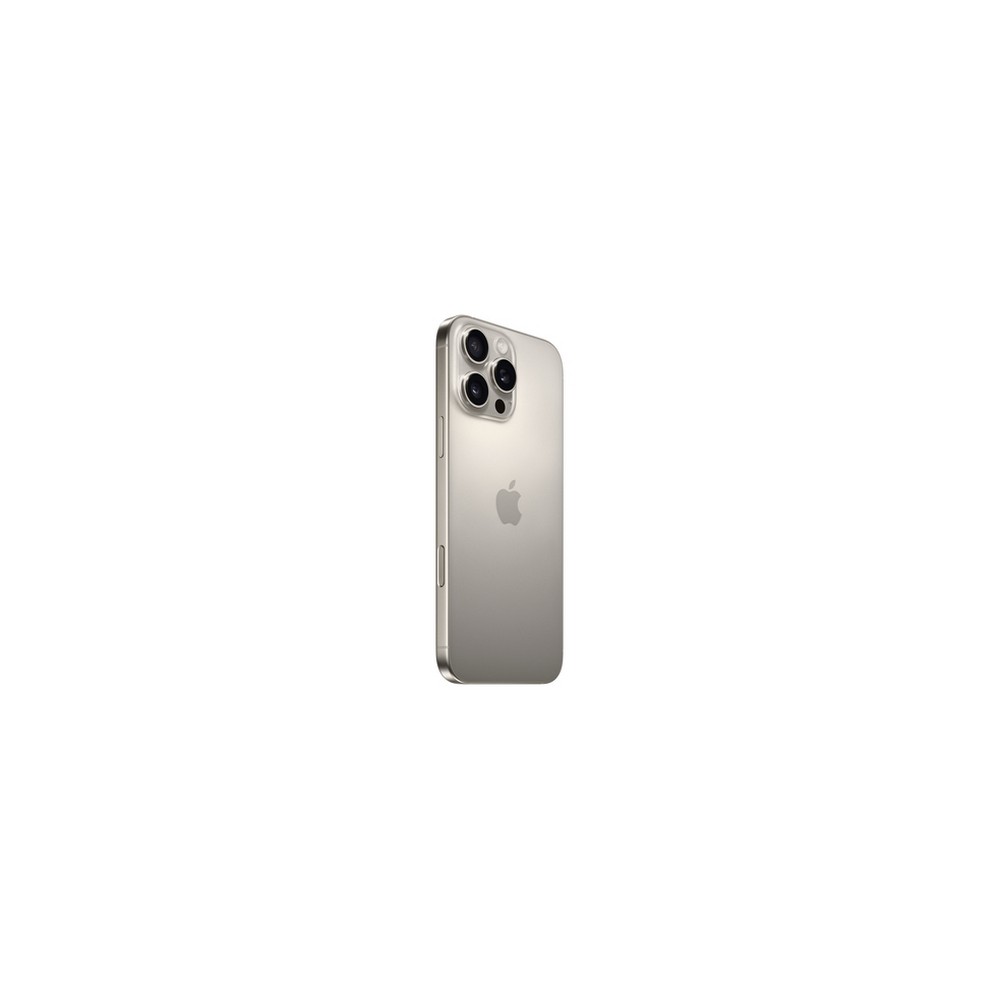 APPLE iPhone 16 Pro Max 256GB Natural Titanium Comprane uno, ottenene uno gratis