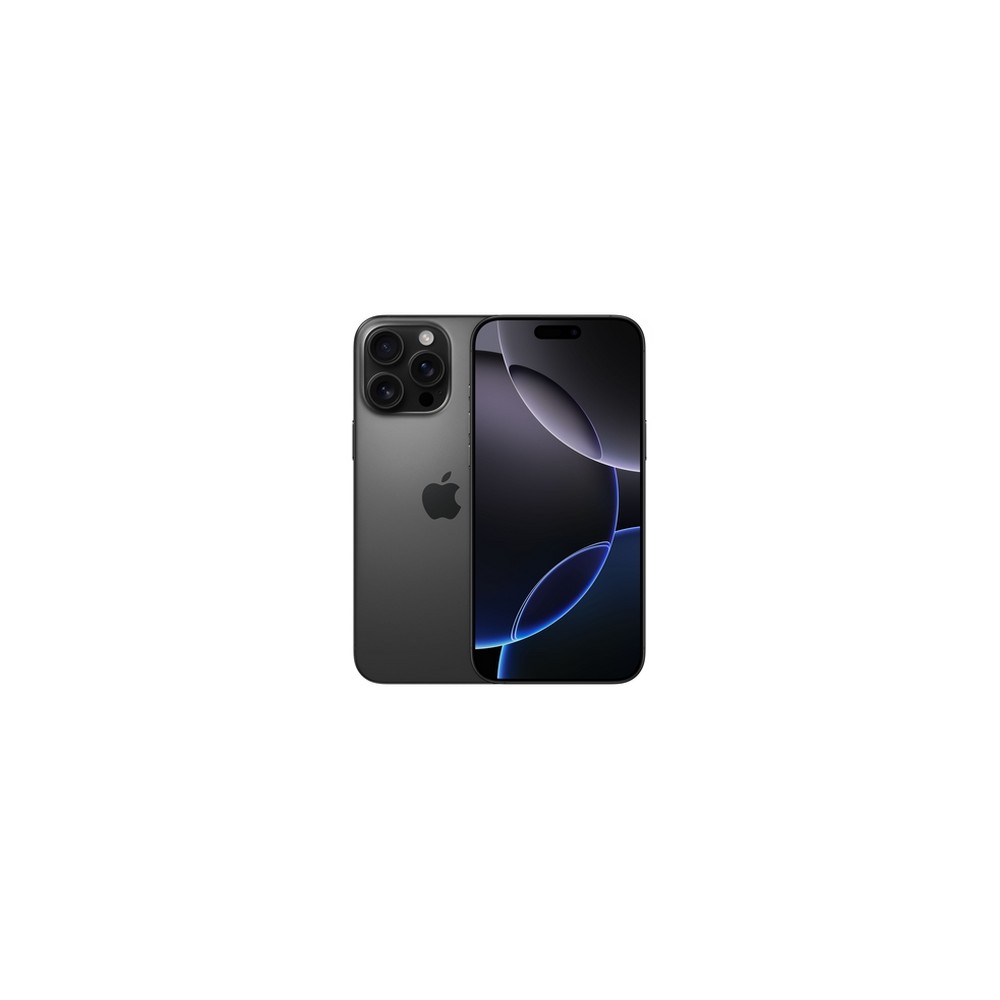 APPLE iPhone 16 Pro Max 1TB Black Titanium Prezzo basso