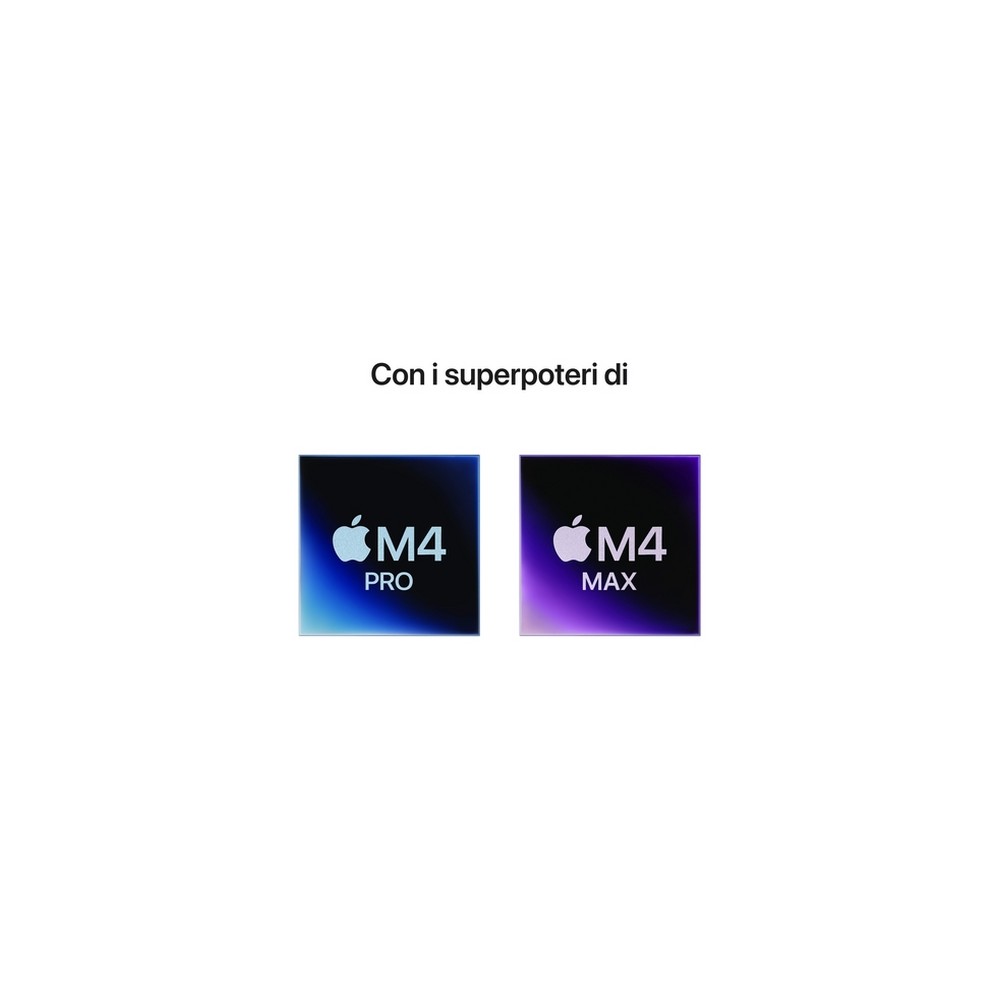 APPLE MacBook Pro 16" 1TB SSD Promozione