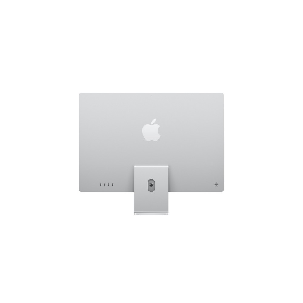 APPLE iMac 24" Retina 4.5K 256GB SSD Novità