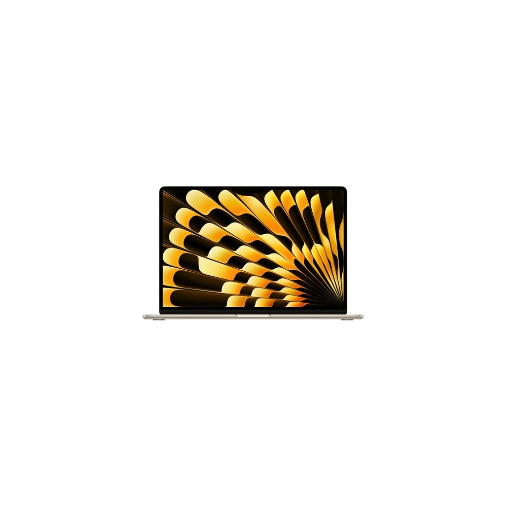 APPLE CTO MACBOOK AIR 15” M2 - STARLIGHT Negozio