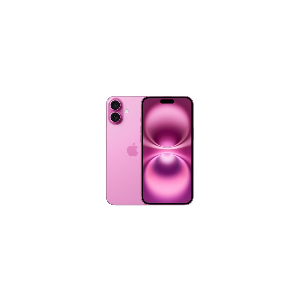APPLE iPhone 16 Plus 256GB Pink Outlet