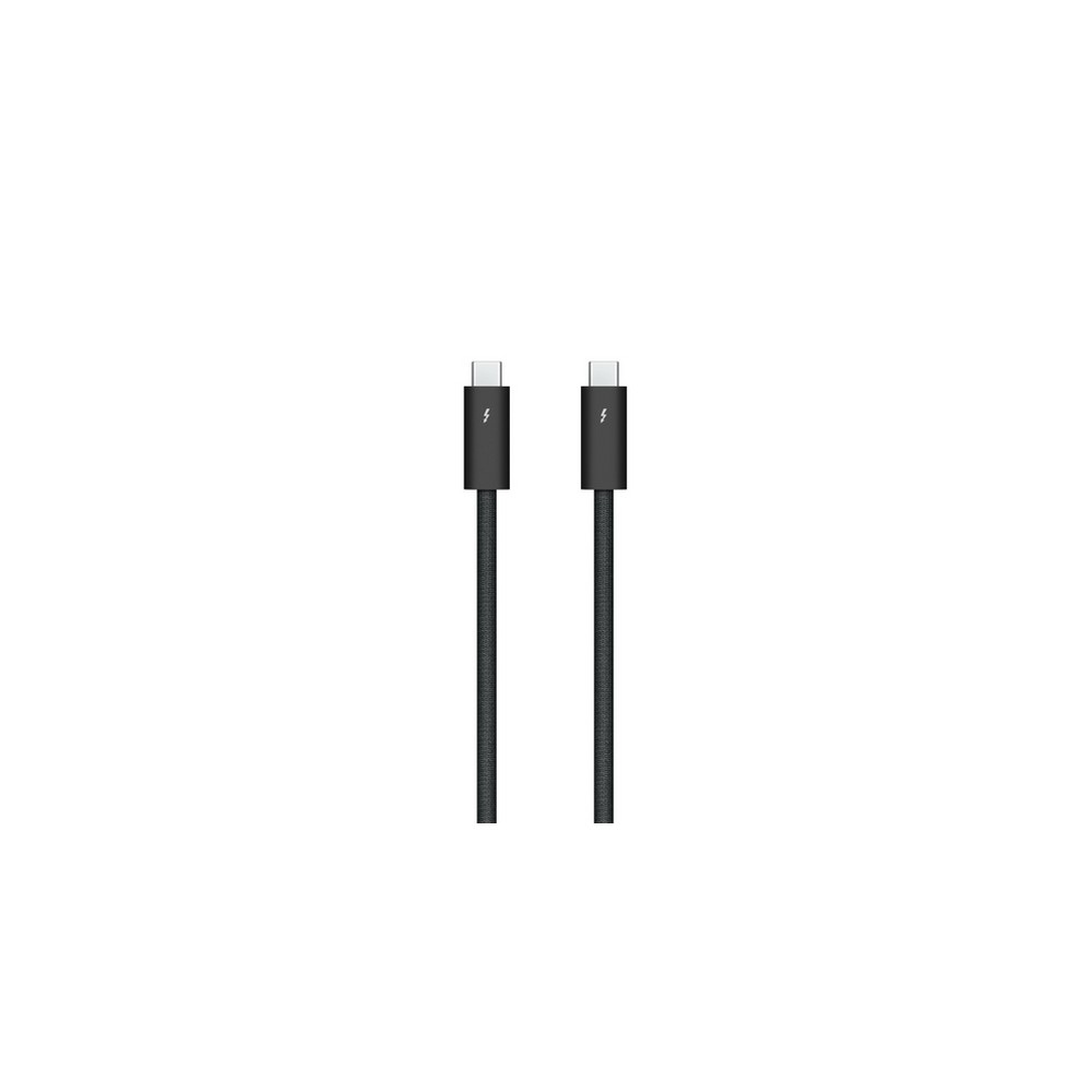APPLE Cavo Apple Thunderbolt 4 Pro (3 m) Nuovi prodotti