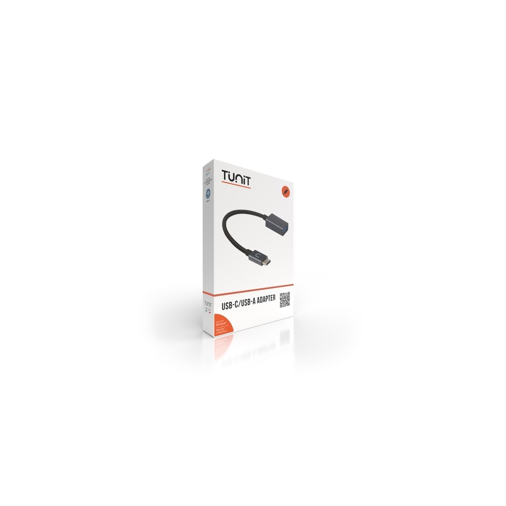 TUNIT Adattatore Cavo da USB-C a USB 3.0 Bestseller