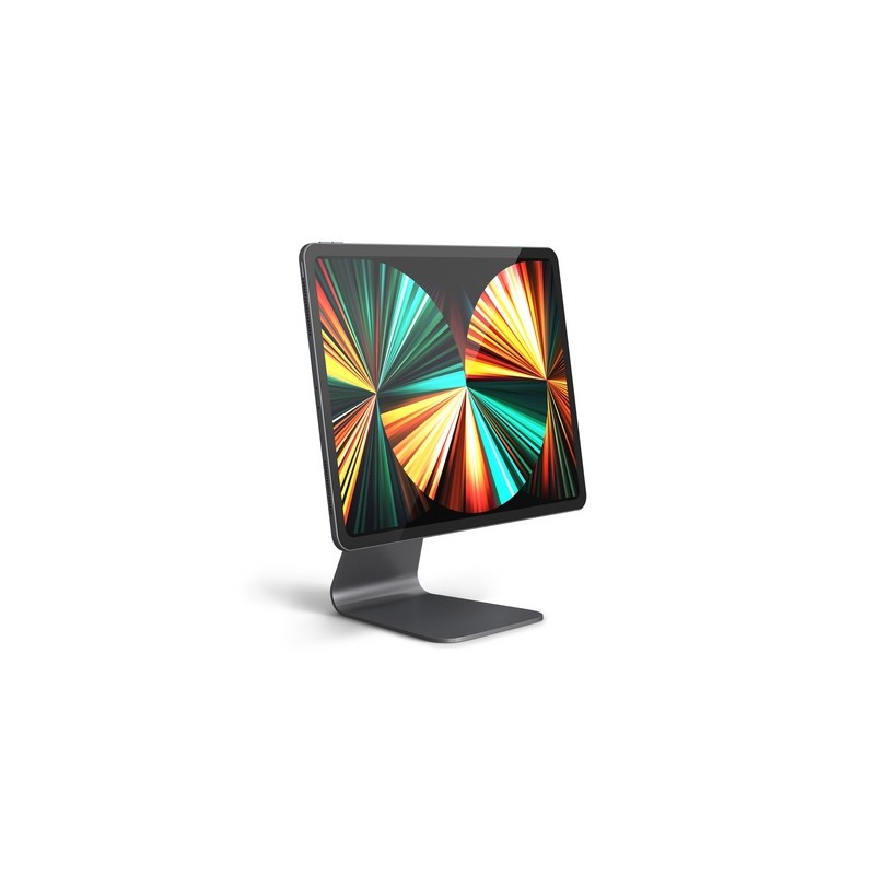 EPICO Epico Magnetic Stand for Apple iPad Pro 11"/Air 10 9" - space gray Consegna Veloce