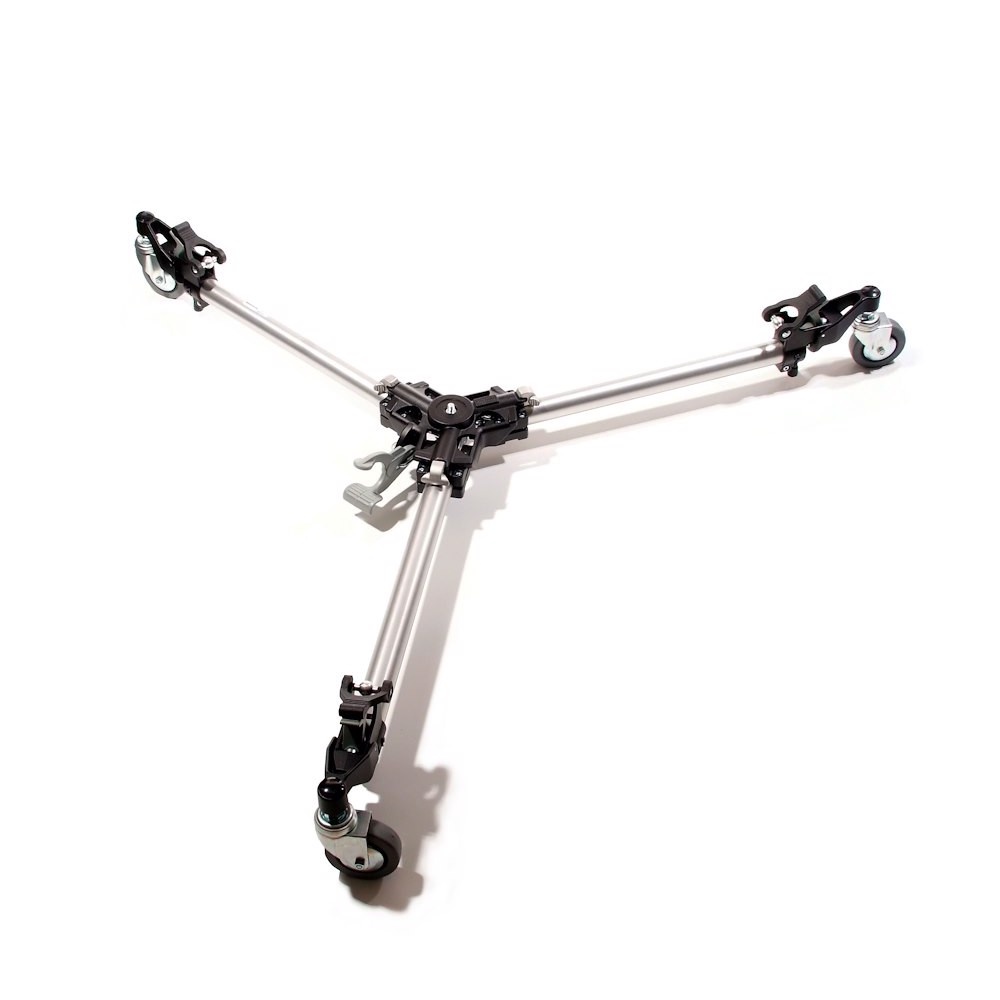 Manfrotto Carrello pieghevole autodolly In Vendita